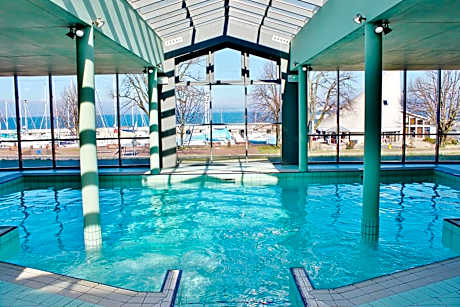 VVF Lac Léman Évian-les-Bains