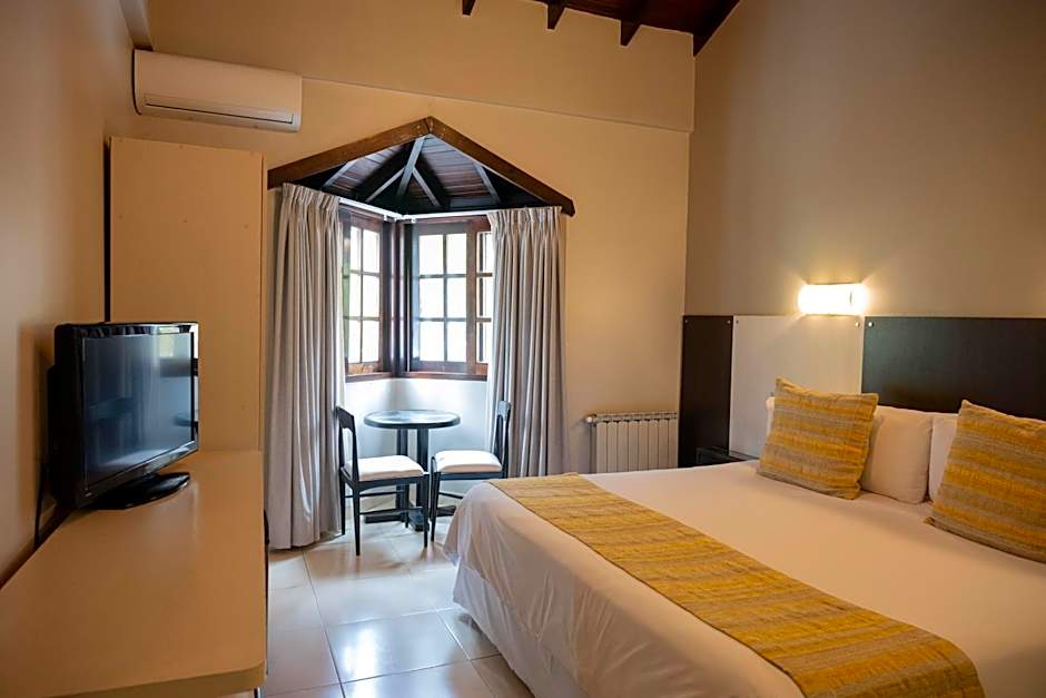 Portezuelo Hotel