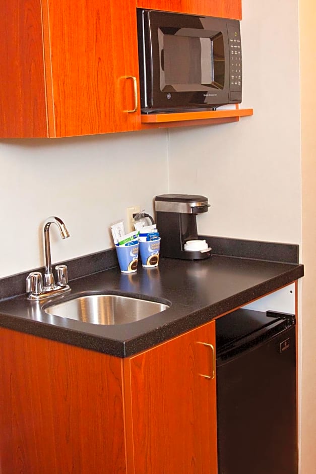 Holiday Inn Express Hotel & Suites Pittsburgh-South Side By IHG