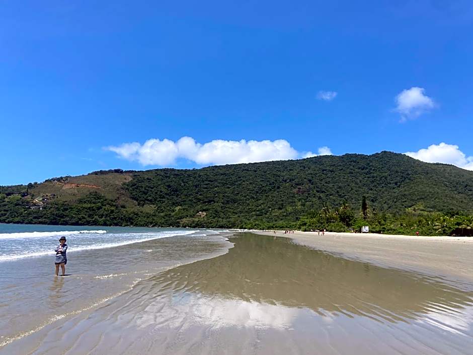 Gruta da Sereia Suítes Ubatuba