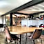 Casa mARTa : Suites, terrasses et vue panoramique