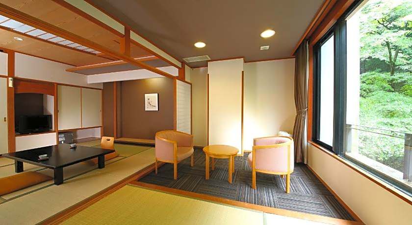 Ooedo Onsen Monogatari Ikaho