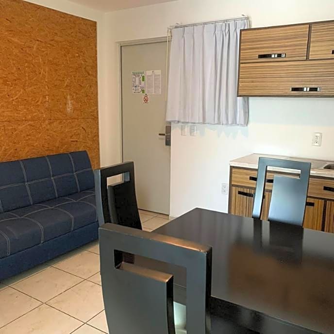 Container Inn