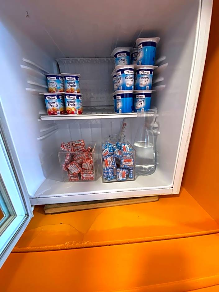 Première Classe Nantes Sud - Rezé Aéroport