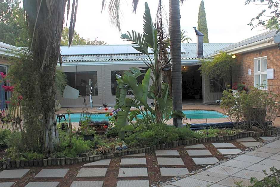 The Golden Grape B&B