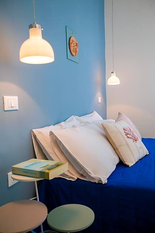 B&B Le Bateau Bleu Adults Only 12 plus