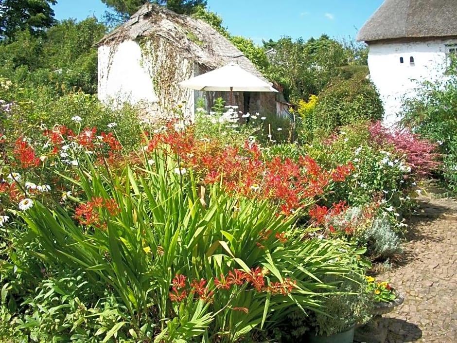 Middletown Farmhouse B&B