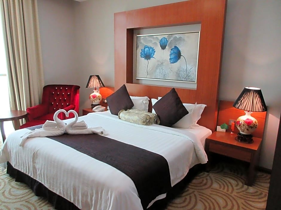 Hotel Aifa