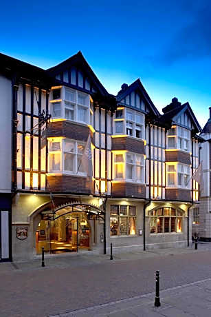 Abode Canterbury