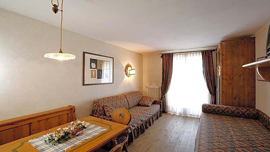 Hotel Perla***