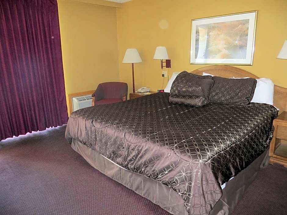 Days Inn by Wyndham Colorado Springs/Garden of the Gods – Colorado Springs, CO