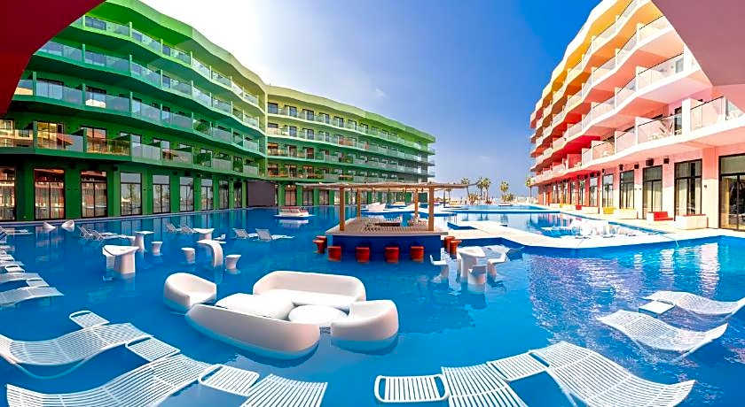 voco Monaco Dubai, an IHG Hotel, Adults Only, World Islands By IHG