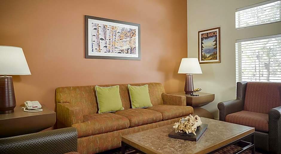 WorldMark South Shore
