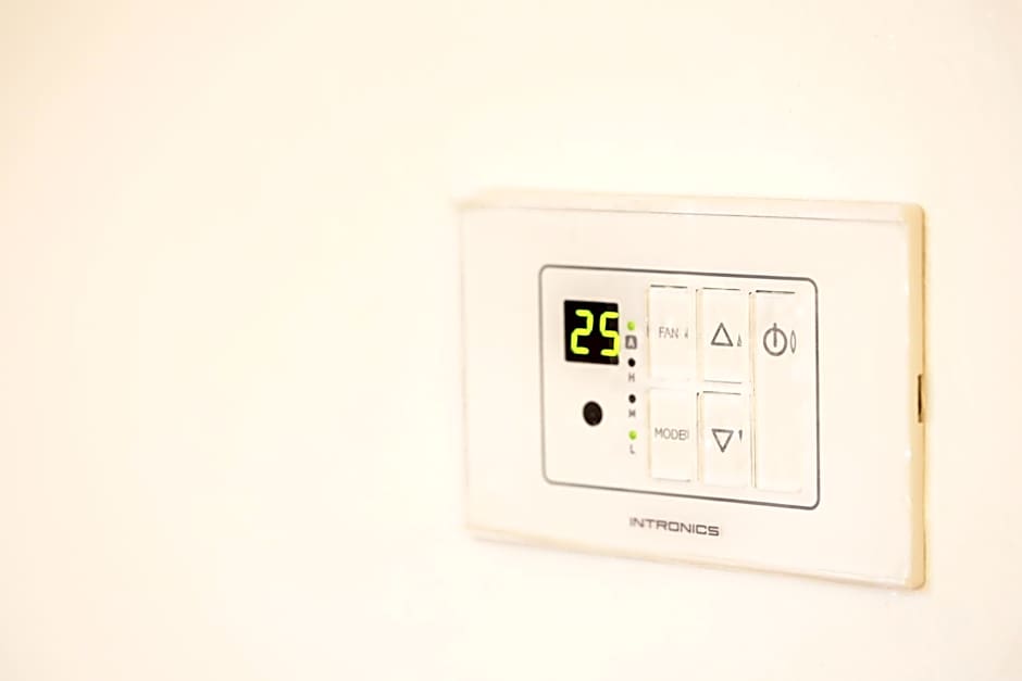 Lee Gardens Plaza Hotel - SHA Plus