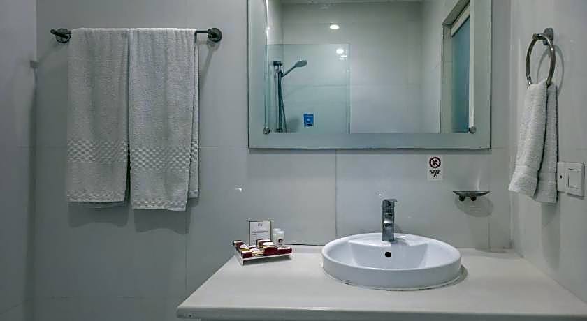 Hotel One Faisalabad