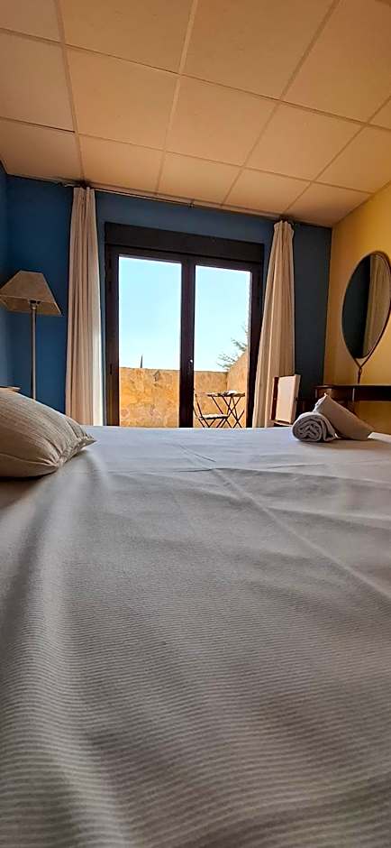 Hotel Villa de Estercuel