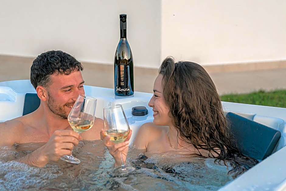 AQUA SARDINIA boutique hotel