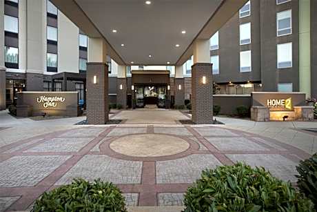 Home2 Suites by Hilton Louisville East Hurstbourne