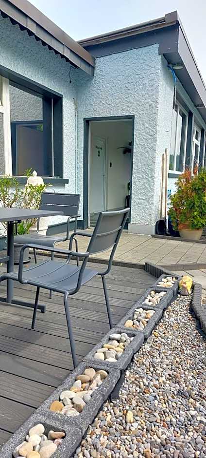 Hotel Belp Bern Airport Free Parking