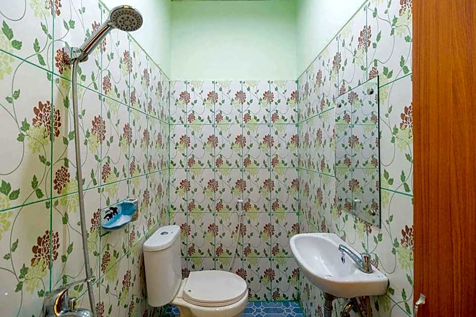 Urbanview Hotel Lumendiva 2 Palembang by RedDoorz