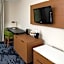 Fairfield Inn & Suites by Marriott Greensboro Wendover