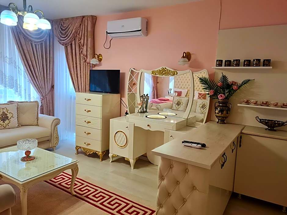 Hotel Dalia - Bankya