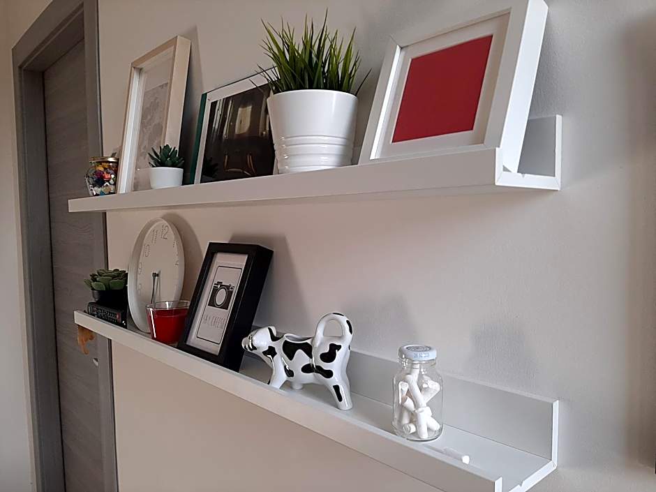 Basile rooms