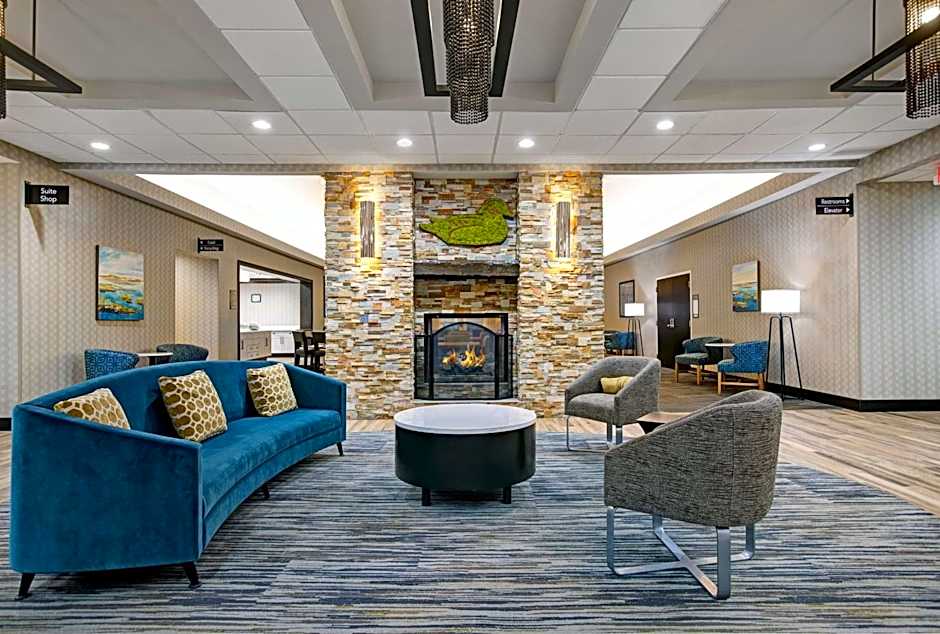 Homewood Suites By Hilton Charlotte/Ayrsley
