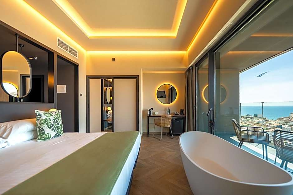 Hotel Primavera Park