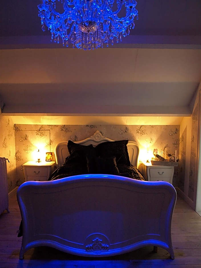 B&B Bon-Bon 'nuit'
