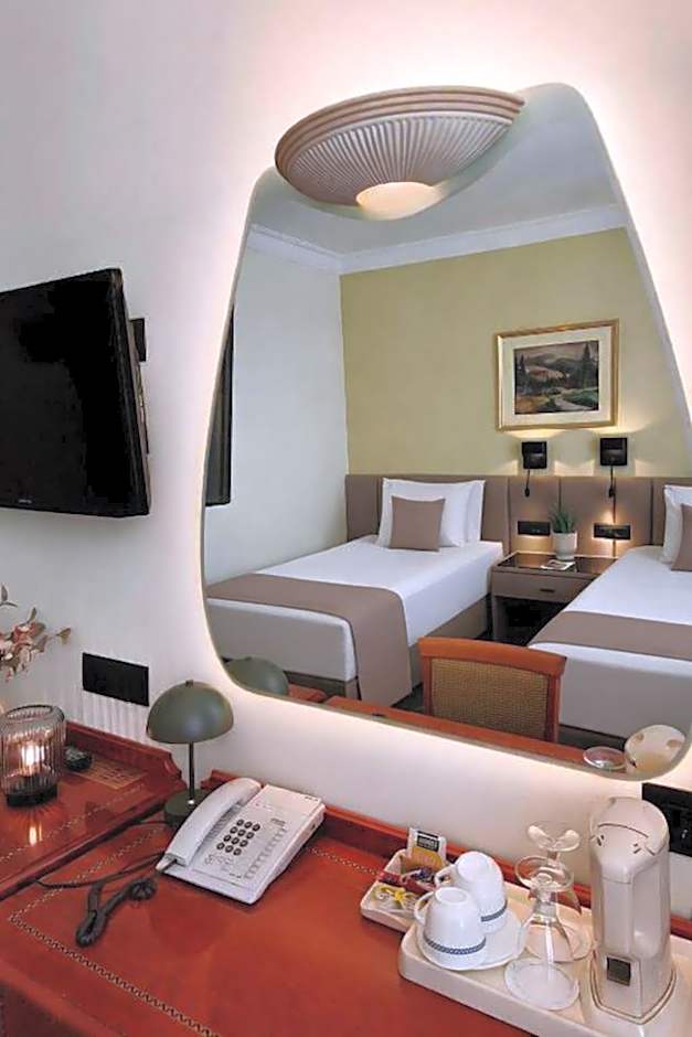 Hotel Turist - City Center
