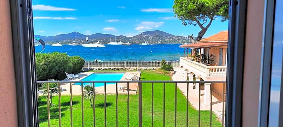 Villa Playa del Sol - B1e1