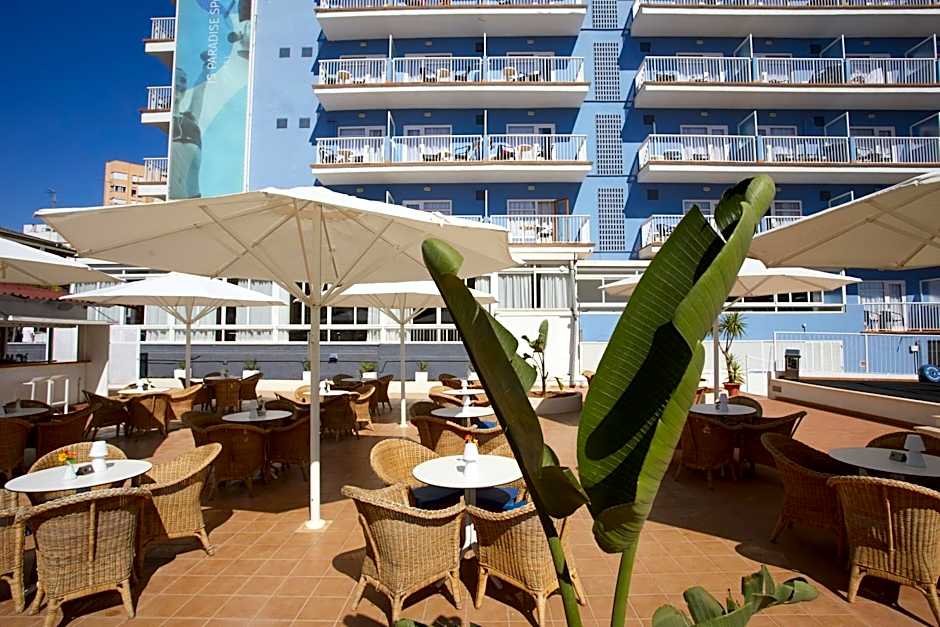 JS Paradise Sport - Adults Only