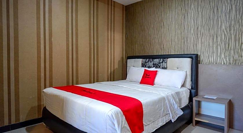 OYO 90866 Wilven Guest House Syariah