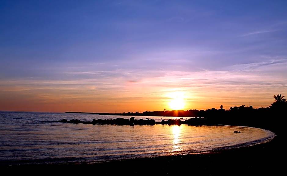 B&B Nettuno San Leone