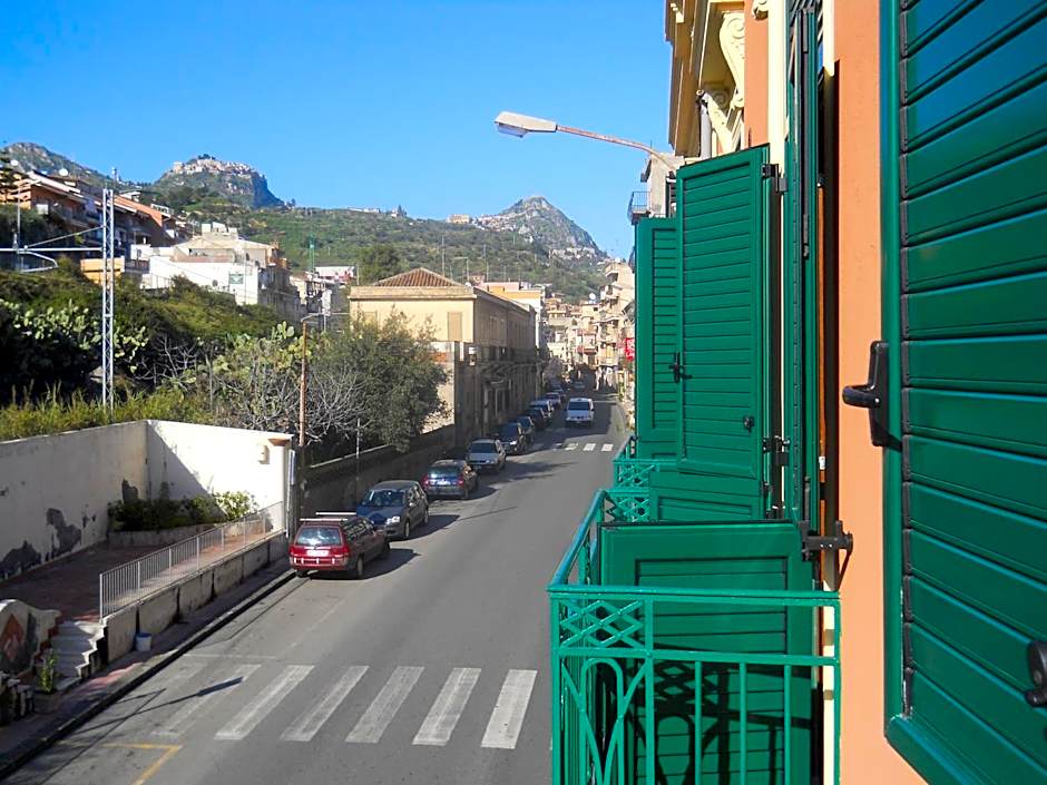 Antico Palazzo