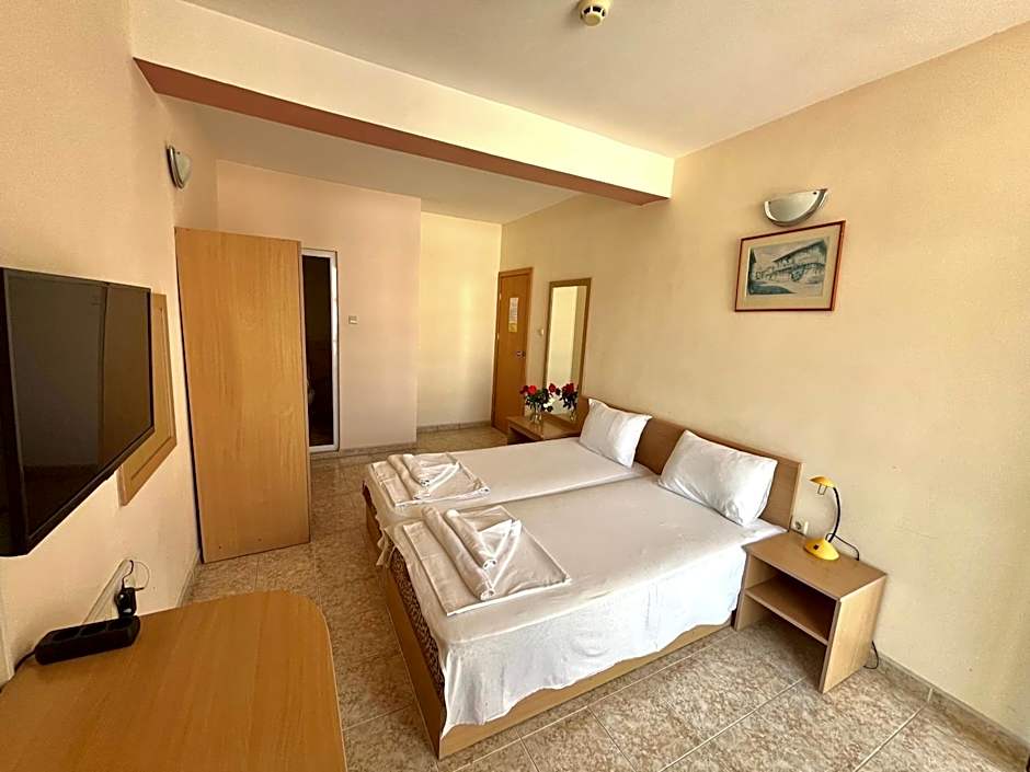 Family Hotel Morska Zvezda