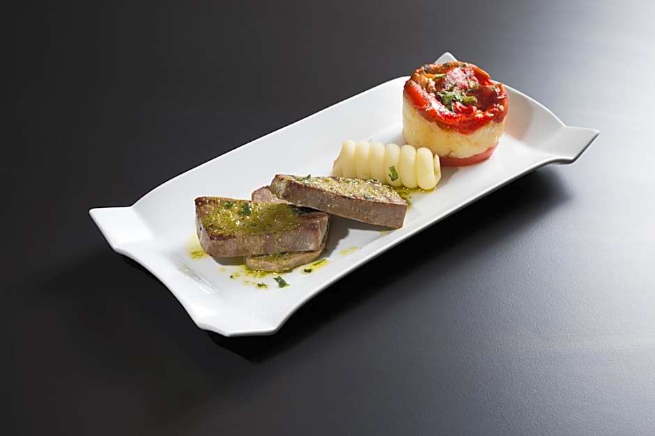 Sercotel Familia Conde