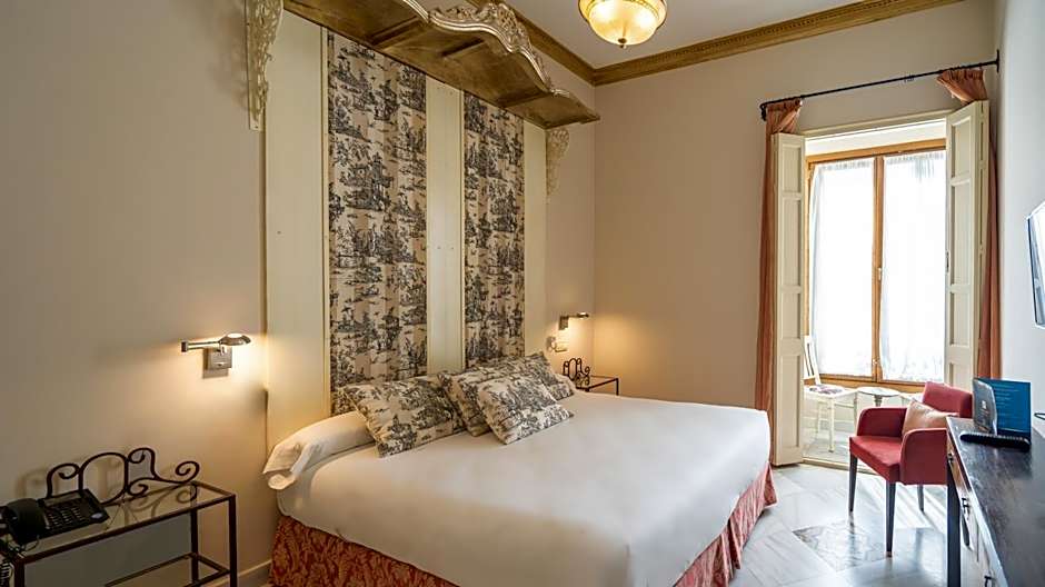 Hotel YIT Casa Grande