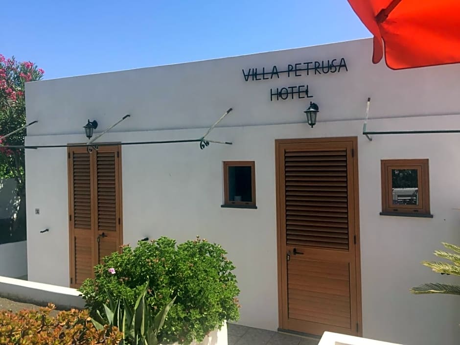 Villa Petrusa