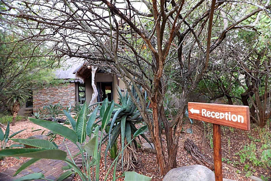 Call of the Wild Lodge
