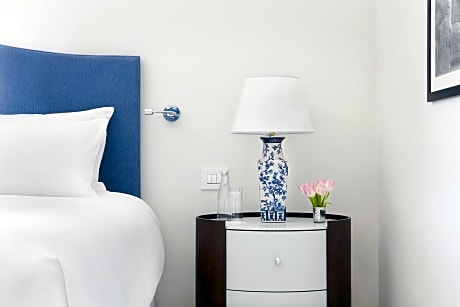 Accessible Twin Room