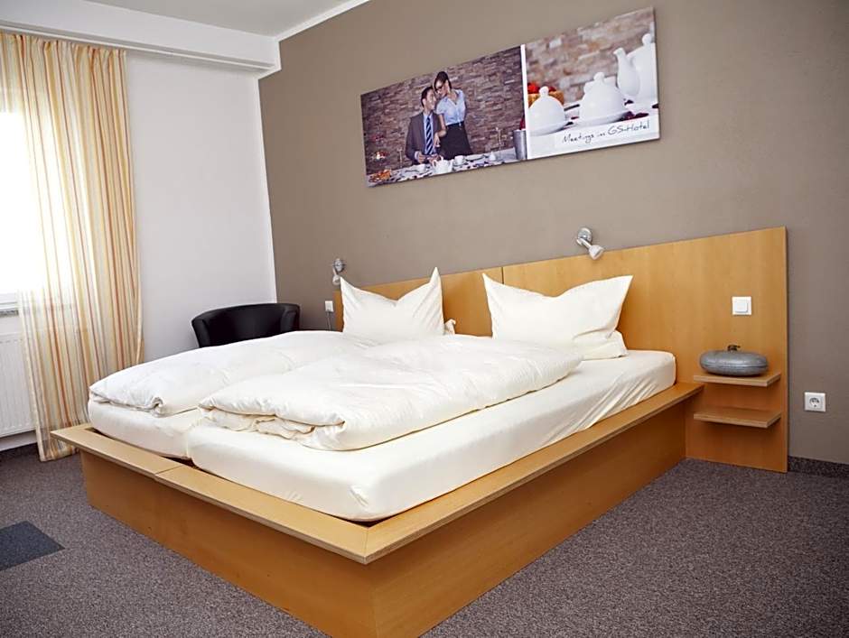 GS Hotel Mindelheim