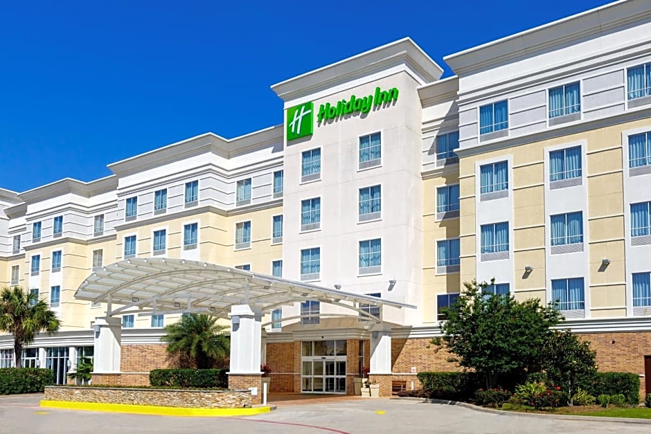 Holiday Inn Houston-Webster