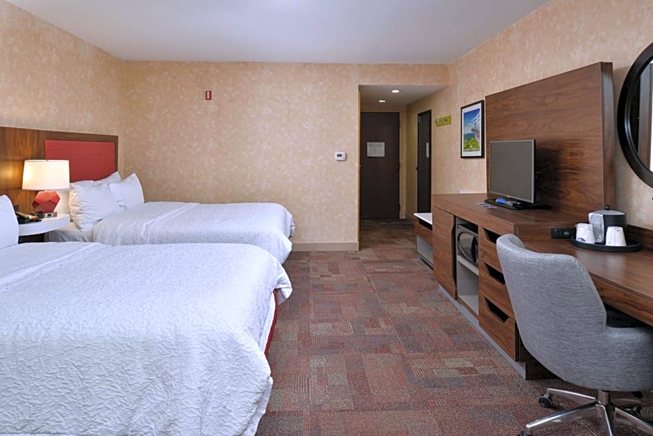 Hampton Inn By Hilton Wytheville