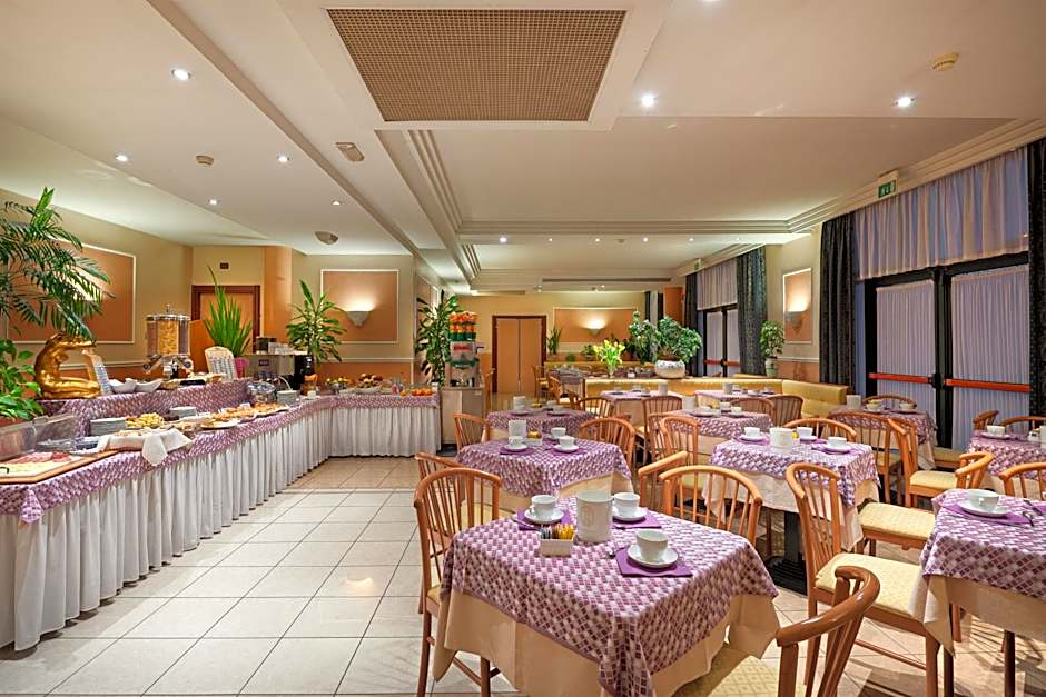Hotel Le Sorgenti