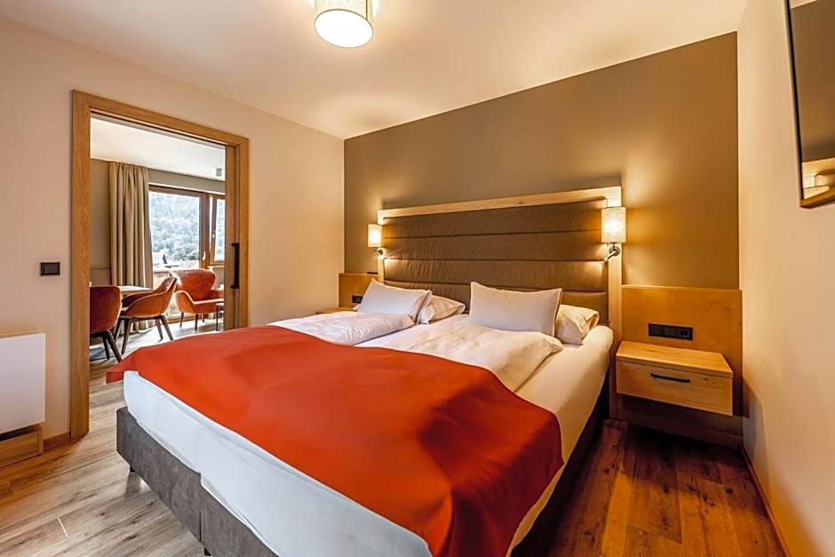 Das Bayrischzell Familotel Oberbayern