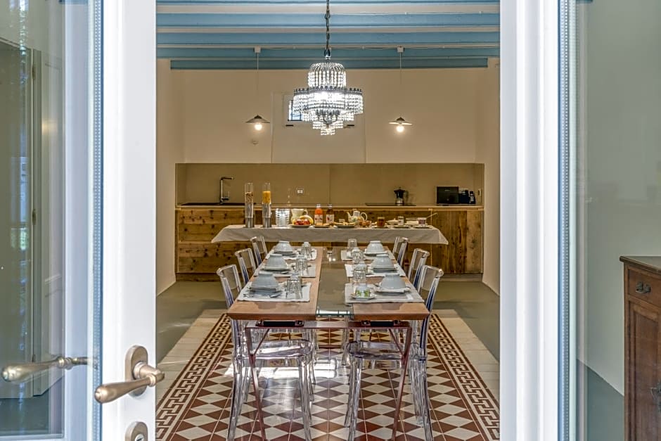 Ca' Maggiolina B&B