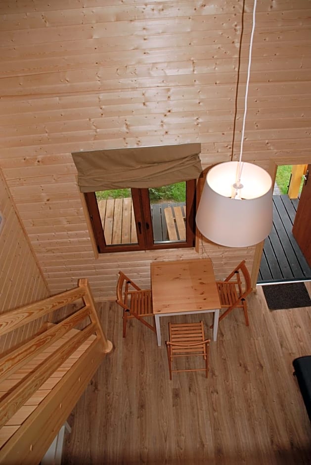 AURUM Domki Letniskowe