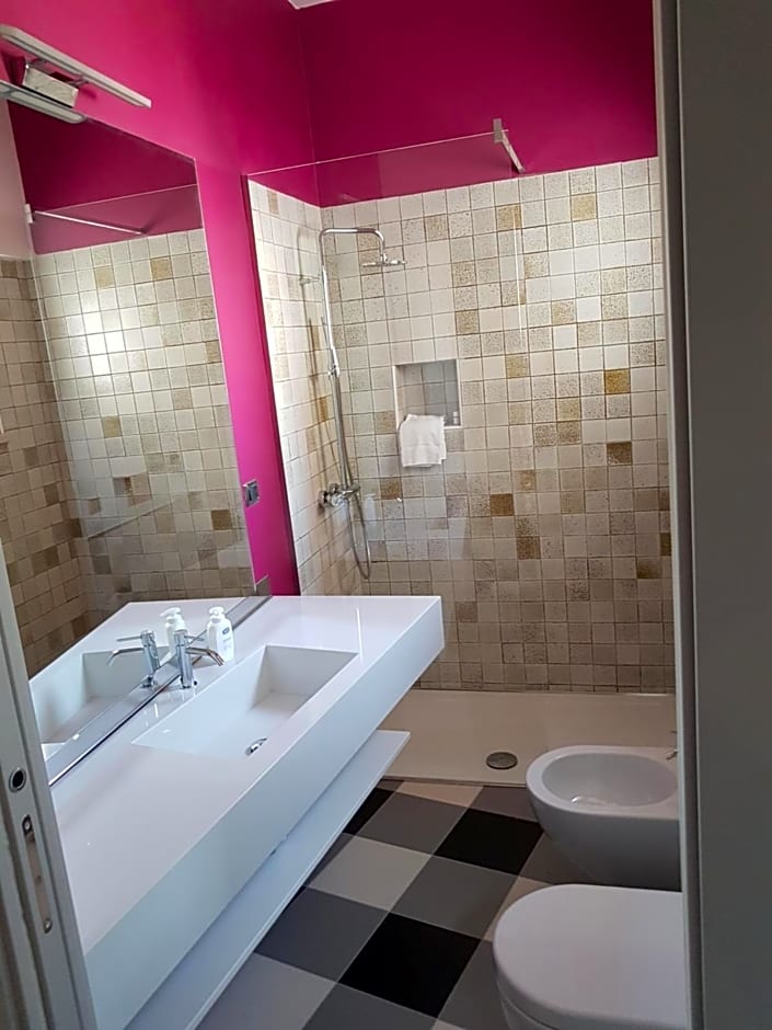 B&B Villa Sant'Angelo